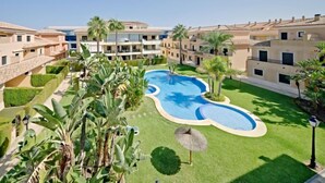 Pool - Global Jardines del Pla 5949 (Javea)