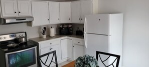 Mikrowelle, Ofen, Herdplatte