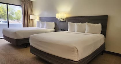 Las Palmas Hotel Tucson