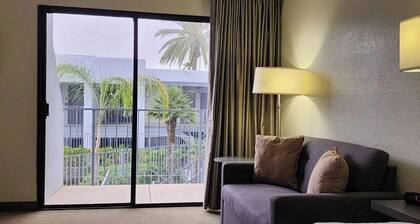 Las Palmas Hotel Tucson