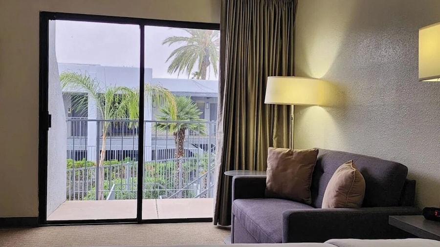 Las Palmas Hotel Tucson