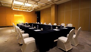 Sala de reuniones