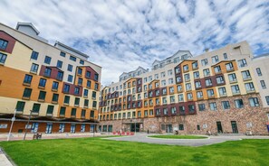 Exterior - Prince Hotel By Secret Garden (Zhangjiakou)