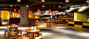 Prince Hotel By Secret Garden