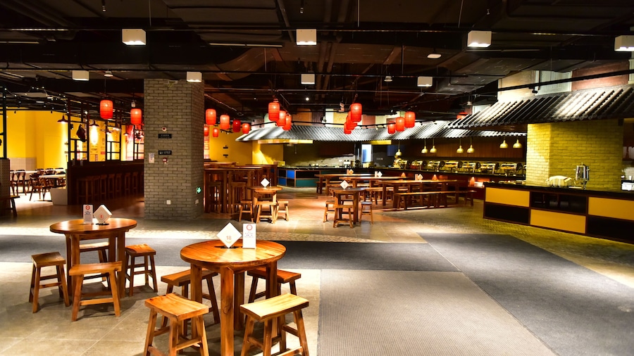 Prince Hotel By Secret Garden