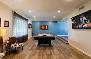 Sala de juegos