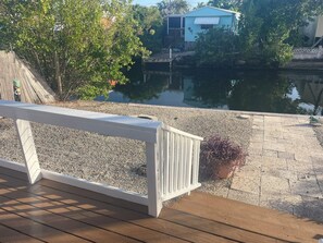 Property grounds - Keys Living Retreat (Little Torch Key)