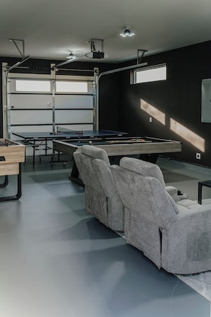 Area giochi