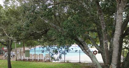 Gone Coastal - Three-bedroom condo in fabulous Rockport, Texas.