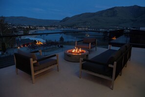 Terraço/pátio