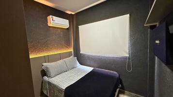 Studio | 1 Schlafzimmer, Verdunkelungsvorhänge, Bügeleisen/Bügelbrett