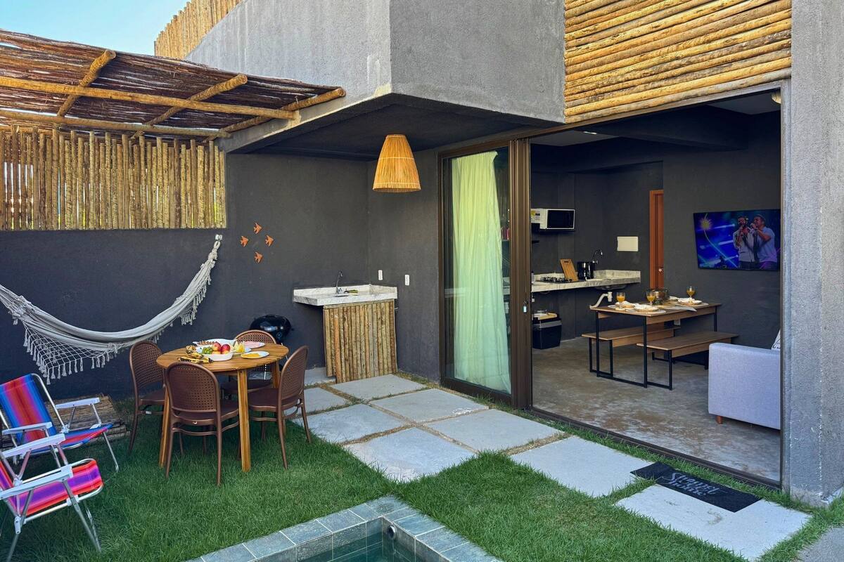 Studio | Restaurang utomhus