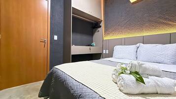 Studio | 1 slaapkamer, verduisterende gordijnen, een strijkplank/strijkijzer