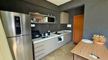 Studio | Dapur peribadi | Ketuhar pembakar roti