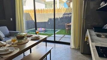 Estudi | Cuina privada | Forn amb torradora