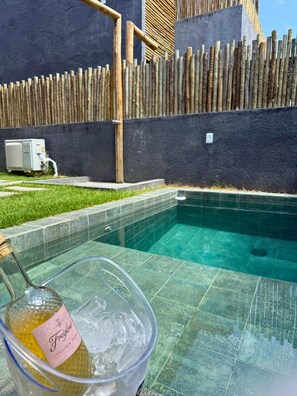Studio | Pool | Outdoor pool