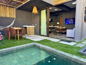 Studio | Restaurang utomhus