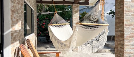 Terras