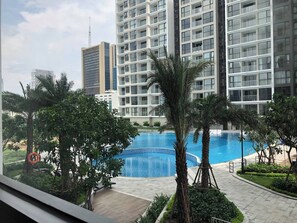 บริเวณภายนอก