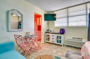 1 sovrum, wi-fi och sängkläder