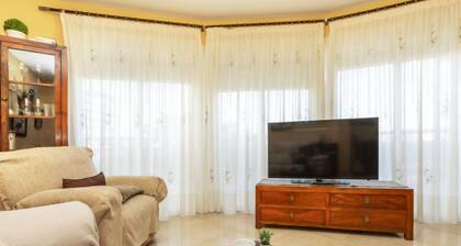 Global Mirador de Llandels II 7658