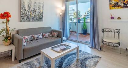 Global Symar - By Global Rental Holidays 7657