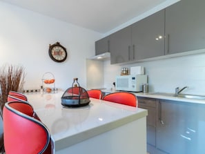 House, 4 Bedrooms, Terrace | Interior - Global Symar - By Global Rental Holidays 7657 (Roses)