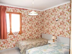 Rumah, 4 kamar tidur | 4 kamar tidur