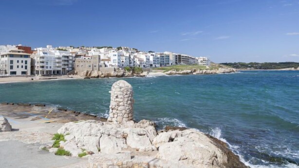 Plage