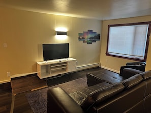 TV connectée