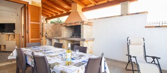 Villa Cycas by All4sardinia 