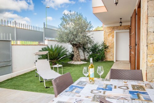 Villa Cycas by All4sardinia 