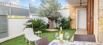 Villa Cycas by All4sardinia