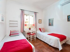 Villa, 5 chambres, terrasse | 5 chambres