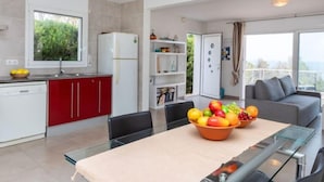 House, 3 Bedrooms, Terrace | Dining - Global Mon Coeur - By Global Rental Holidays 7672 (Port de la Selva)