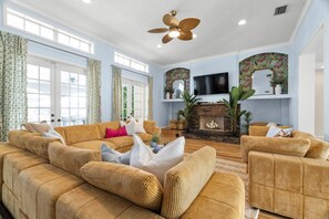 Smart-TV, Videospiele