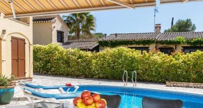 Global Solenza - By Global Rental Holidays 7671