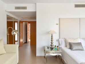 Room - Global Dragos - By Global Rental Holidays 7667 (San Bartolomé de Tirajana)