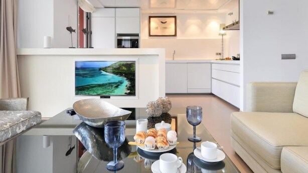 Unclassified image, 1 of 12, button - Global Dragos - By Global Rental Holidays 7667 (San Bartolomé de Tirajana)