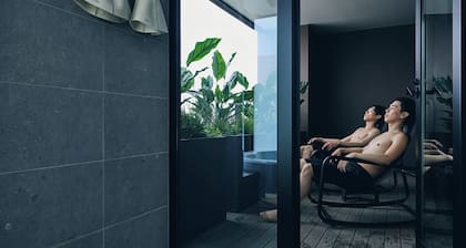 FAV LUX Sapporo Susukino