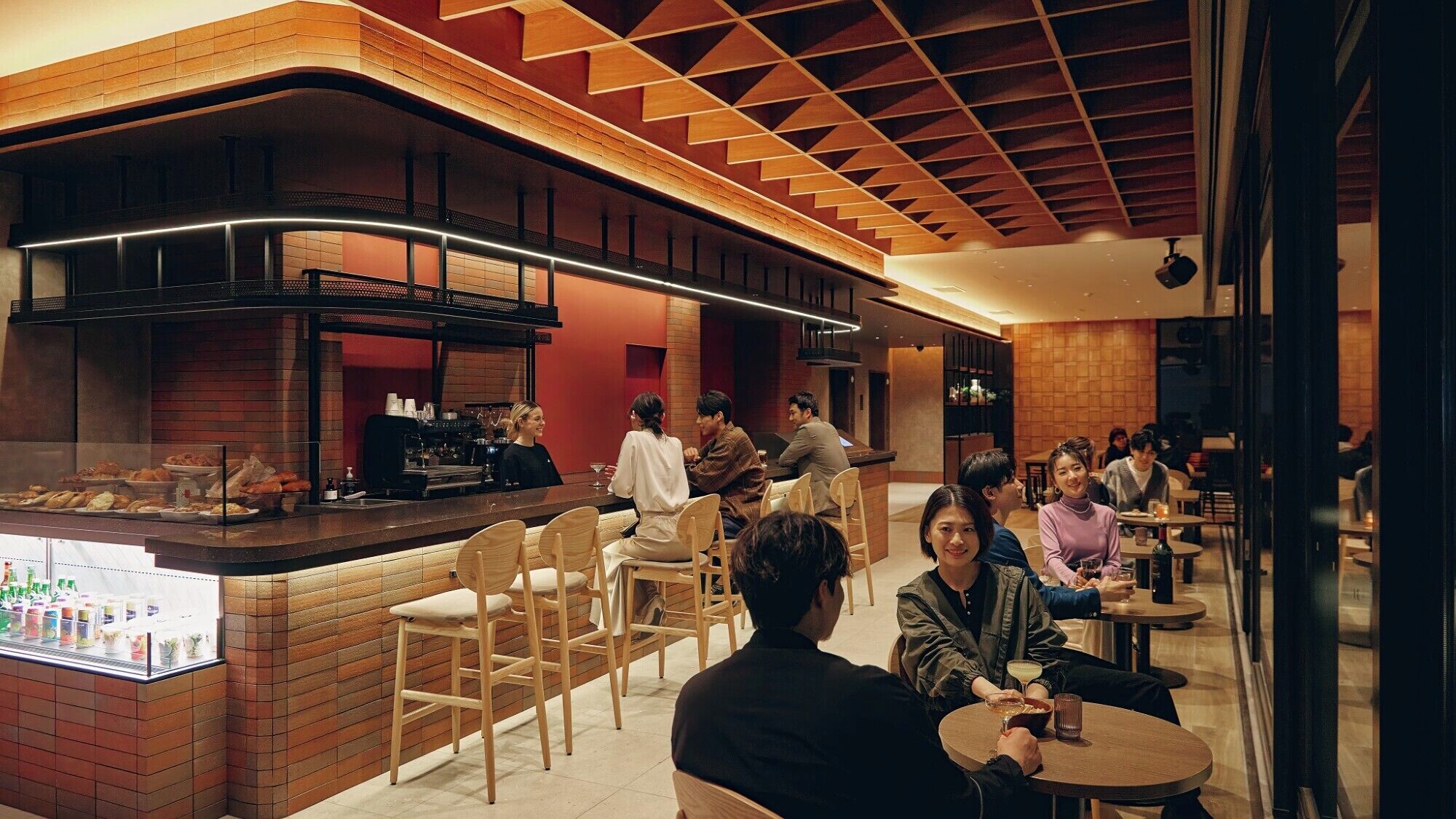 餐厅