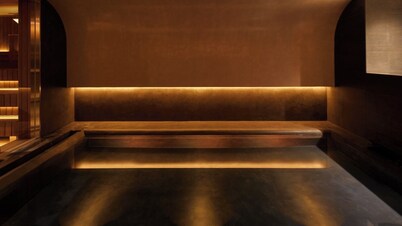 FAV LUX Sapporo Susukino