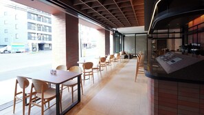 Interior entrance - FAV LUX Sapporo Susukino (Sapporo)