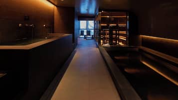 Public bath