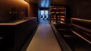 Sauna - FAV LUX Sapporo Susukino (Sapporo)