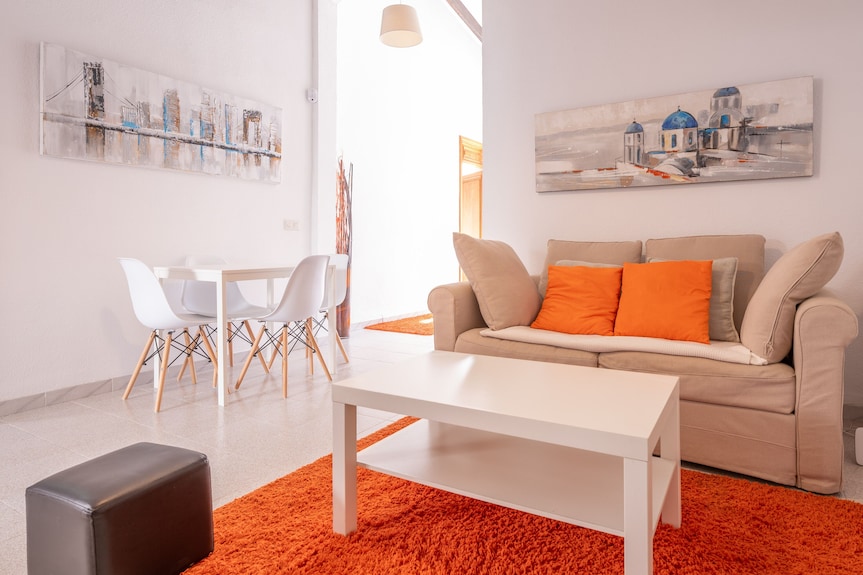 Can Calpe - Cosy House Just 2 Minutes From The Beach In Can Picafort With Free Wifi - Can Picafort
