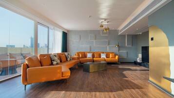 1 habitación, ropa de cama hipoalergénica y cubrecamas