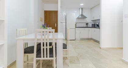 RentitSpain Varadero: Beach, Sea, and Comfort