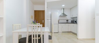 RentitSpain Varadero: Beach, Sea, and Comfort