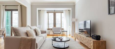 تلفزيون، ستيريو